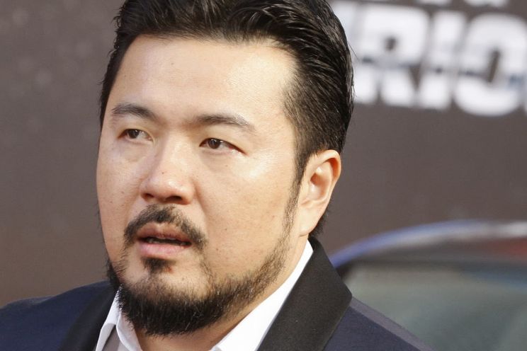 Justin Lin