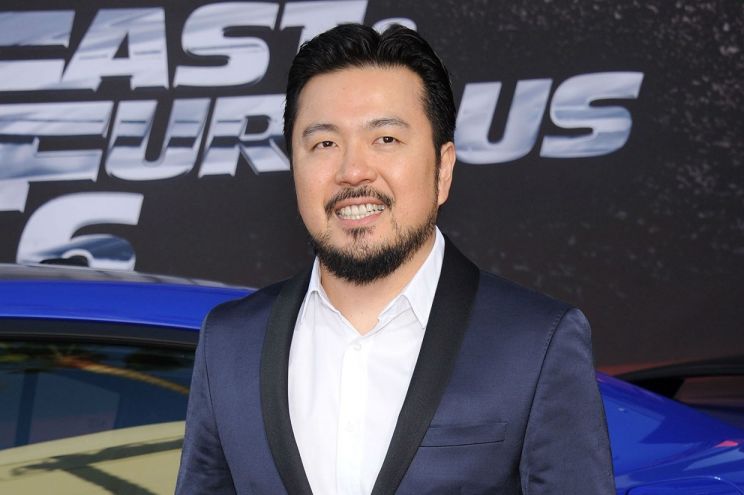 Justin Lin