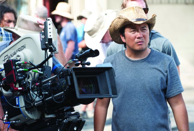 Justin Lin