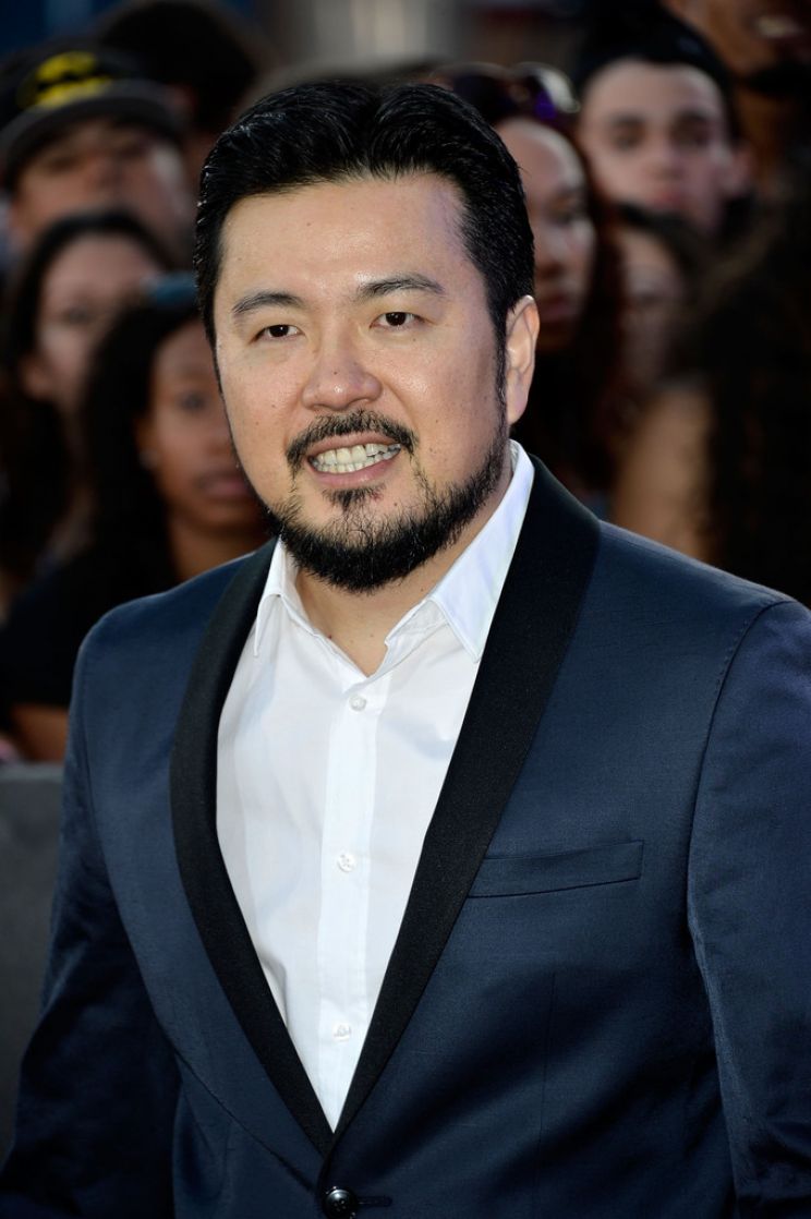 Justin Lin