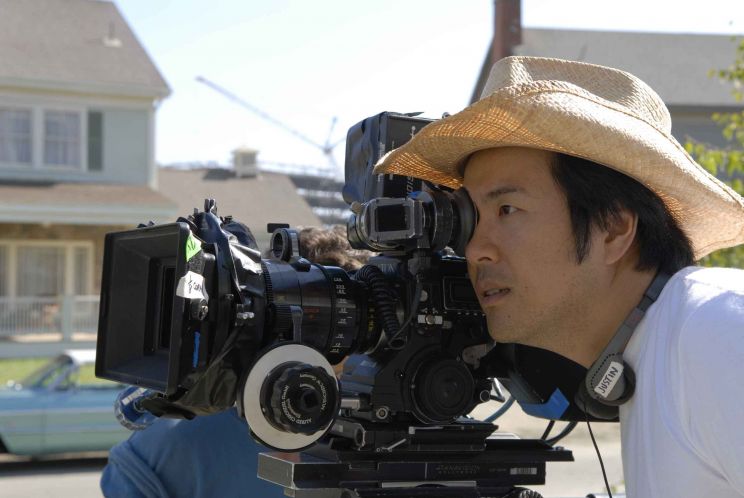 Justin Lin