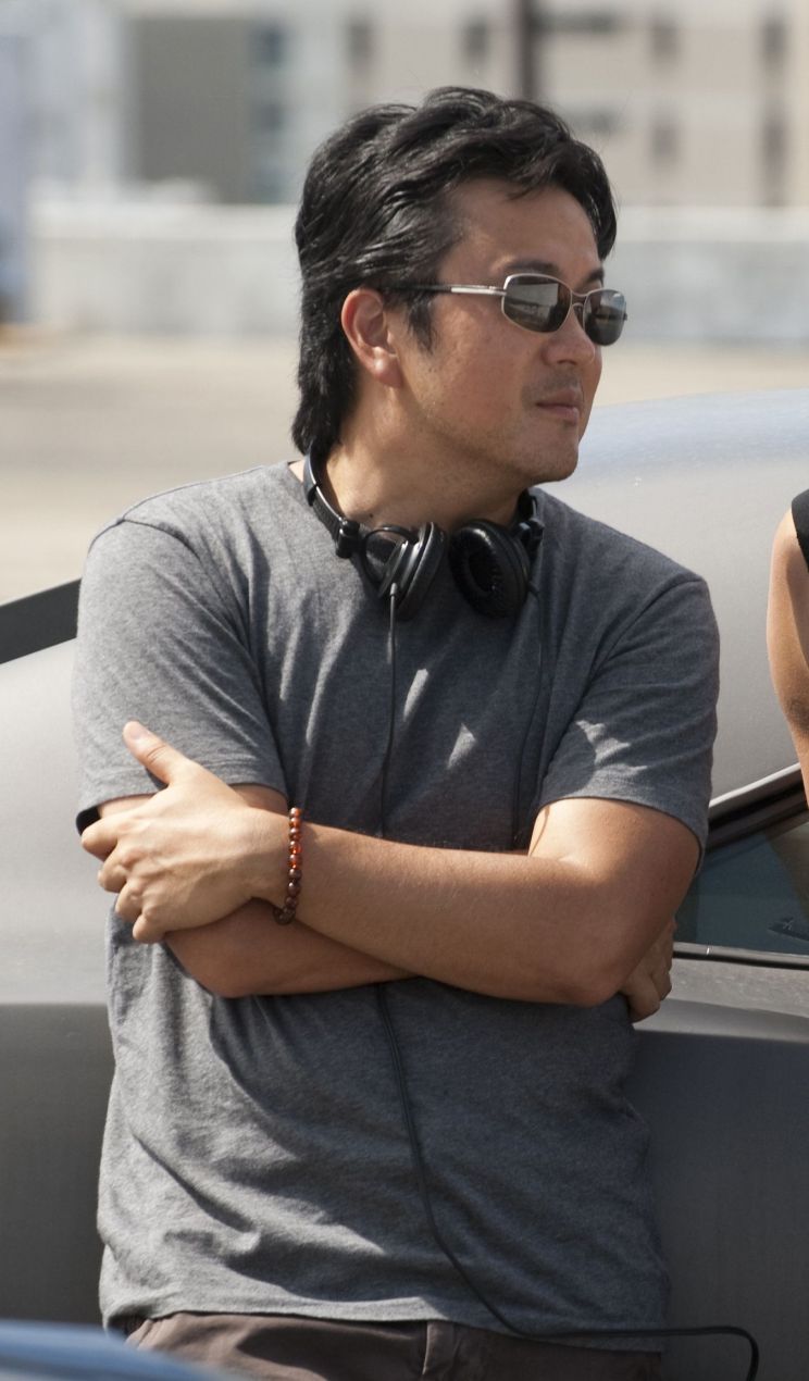 Justin Lin