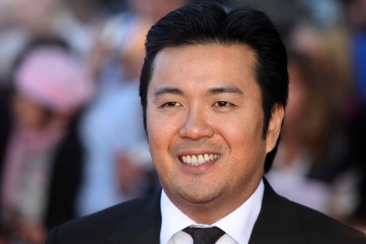 Justin Lin