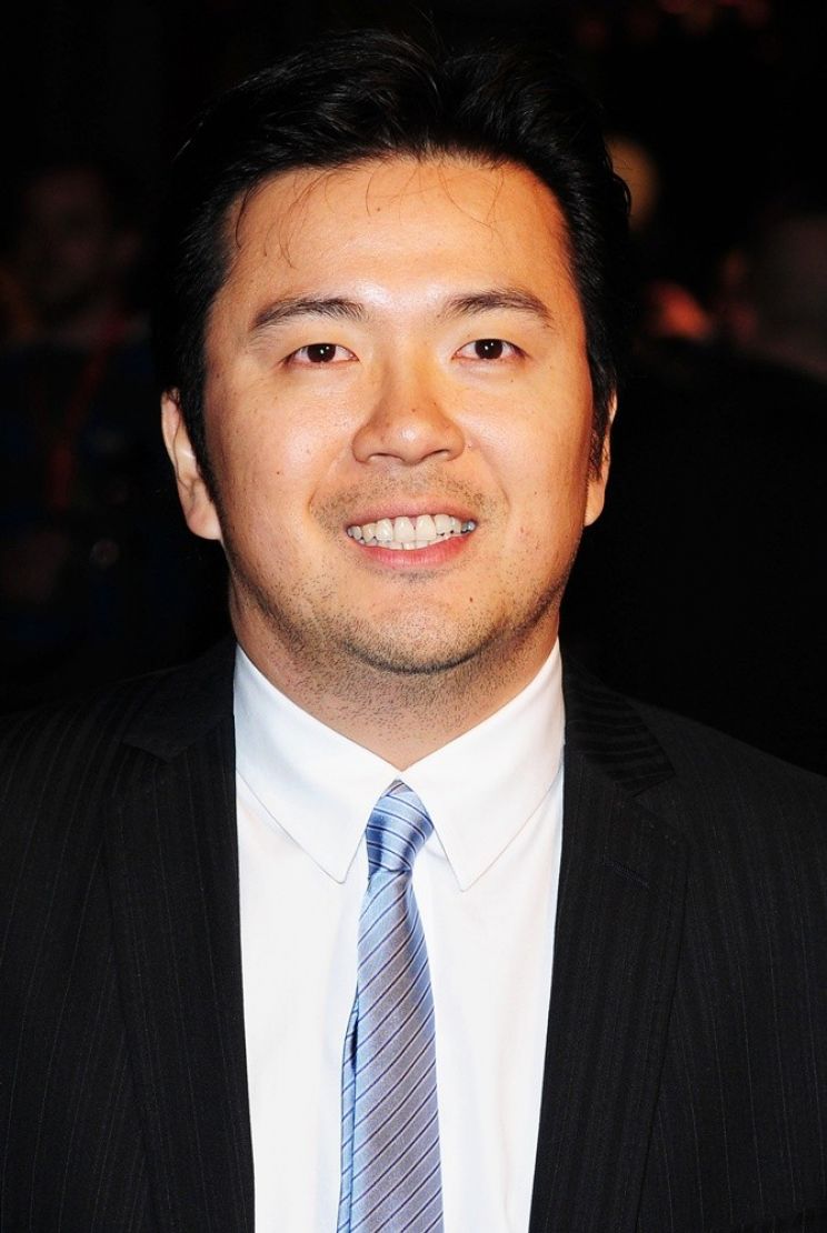 Justin Lin