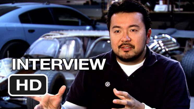 Justin Lin