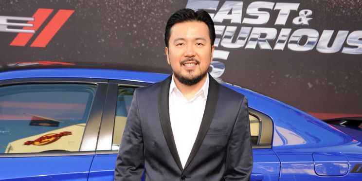 Justin Lin