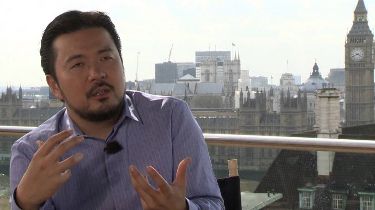 Justin Lin