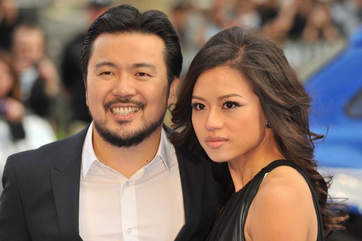 Justin Lin