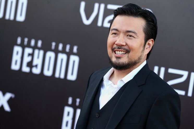 Justin Lin