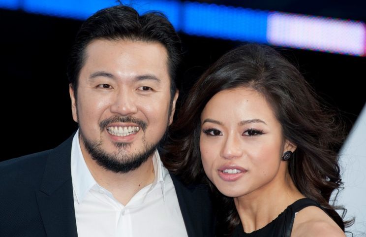 Justin Lin