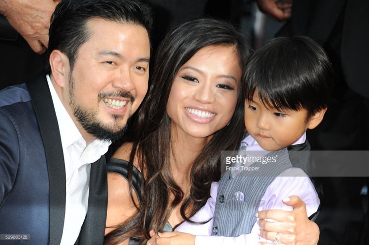 Justin Lin