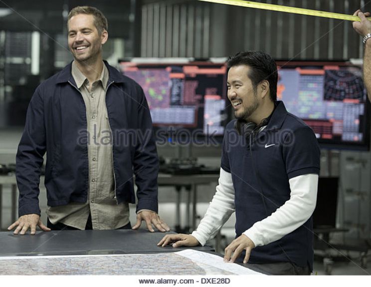 Justin Lin