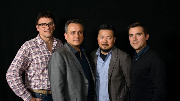 Justin Lin