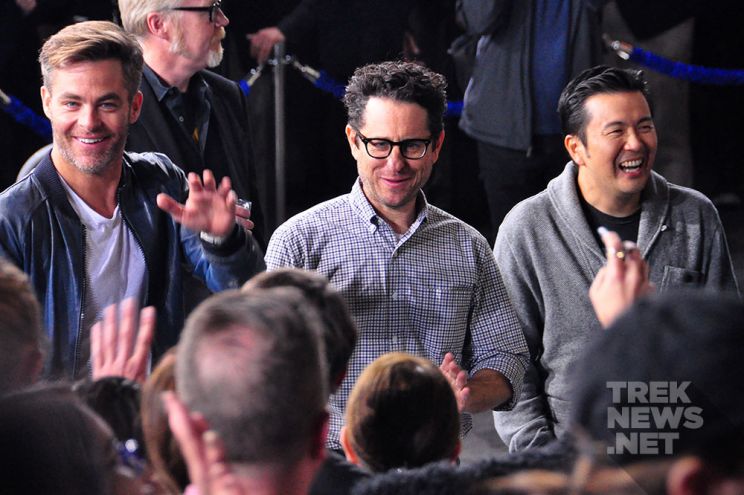 Justin Lin