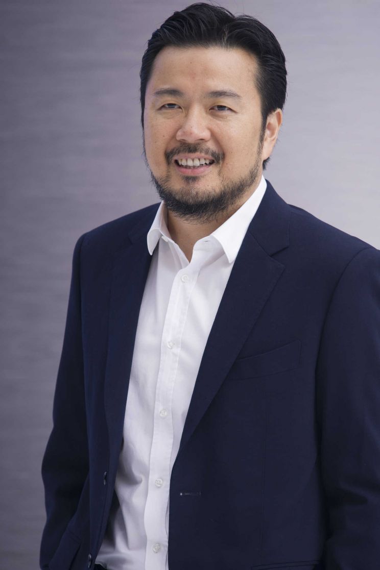 Justin Lin