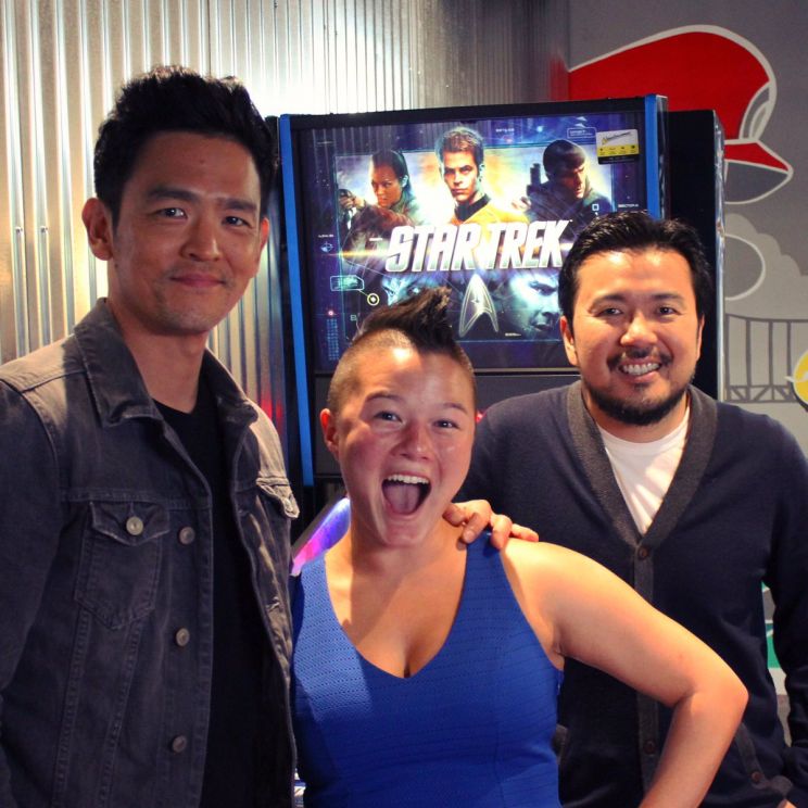 Justin Lin