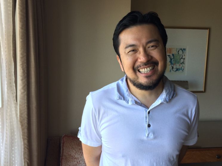 Justin Lin