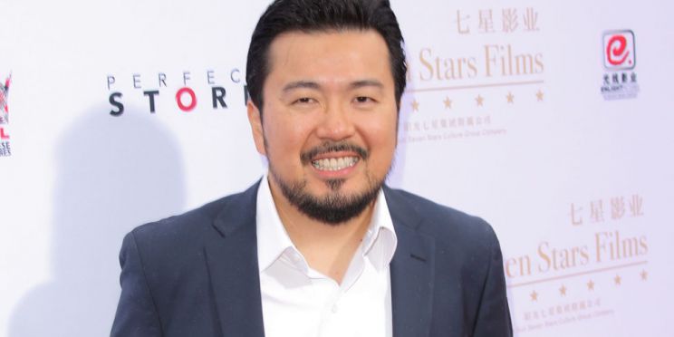 Justin Lin