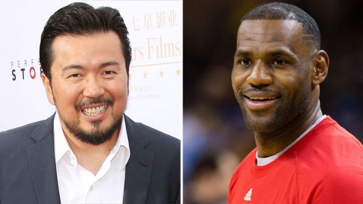 Justin Lin