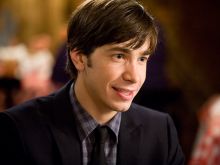 Justin Long