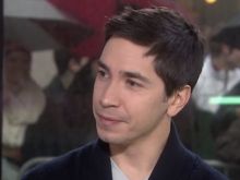 Justin Long