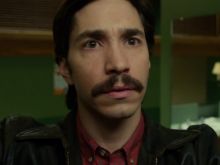 Justin Long