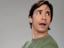 Justin Long