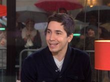 Justin Long