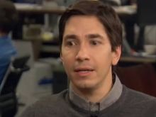 Justin Long