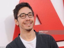 Justin Long