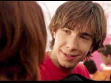 Justin Long