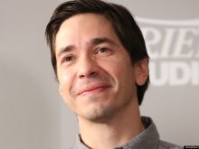 Justin Long #96164 picture (Landscape Medium)