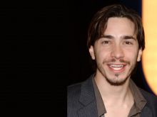 Justin Long