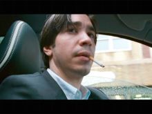 Justin Long