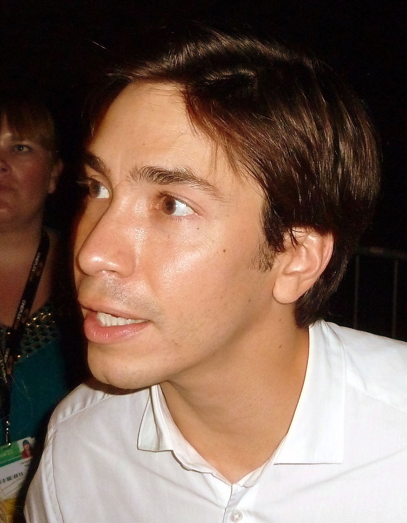 Pictures of Justin Long