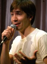 Justin Long #96115 picture (Portrait Medium)