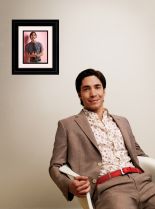 Justin Long