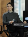 Justin Long