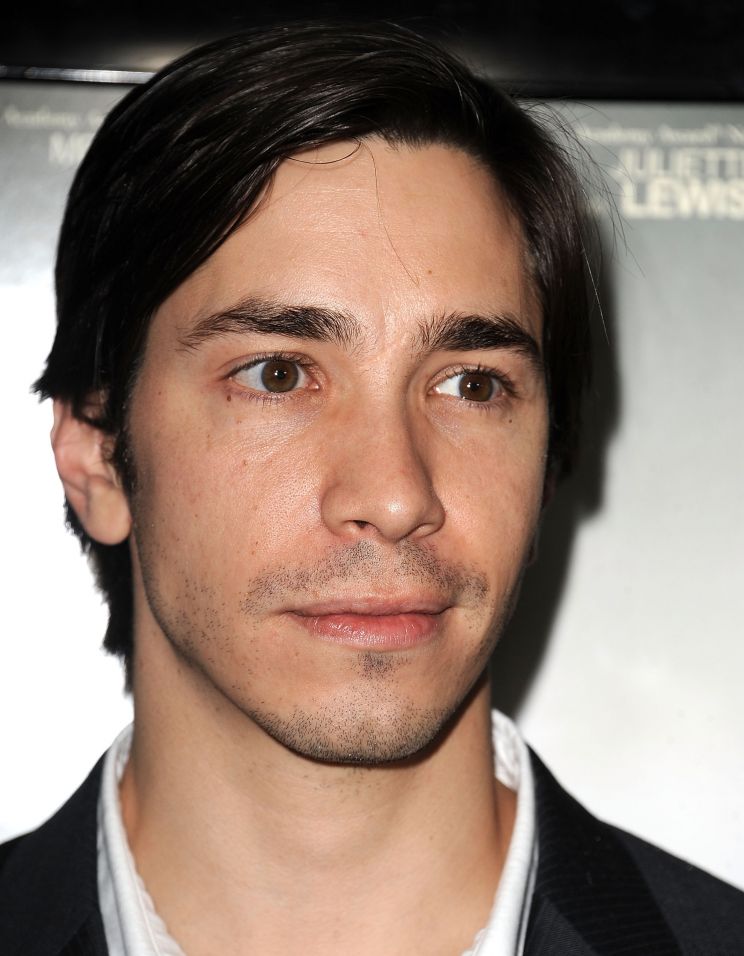 Justin Long