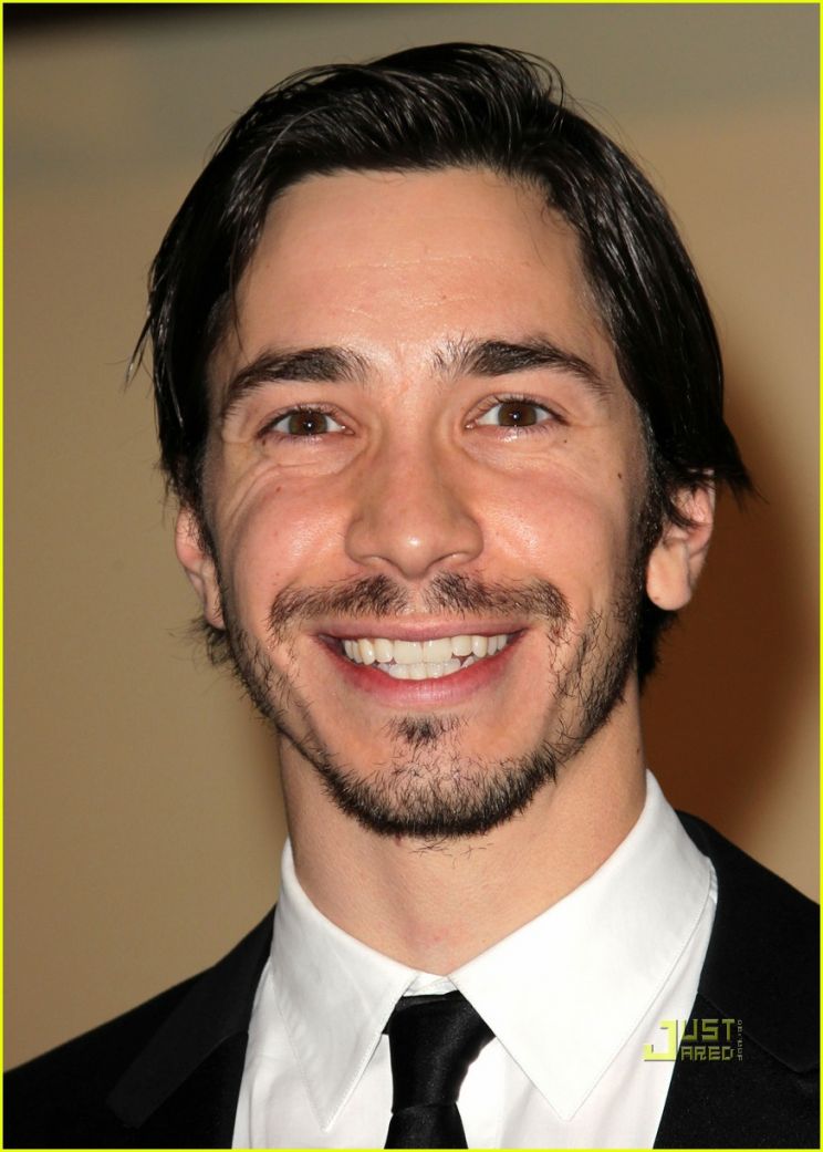 Justin Long