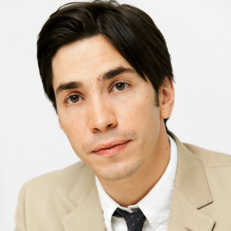 Justin Long