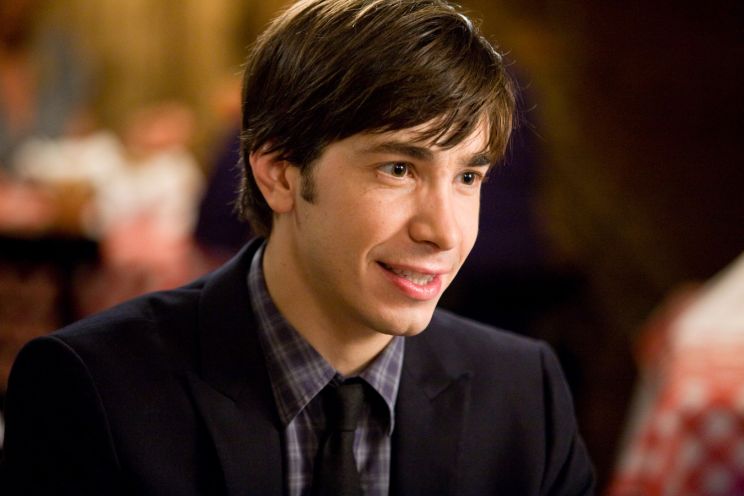 Justin Long