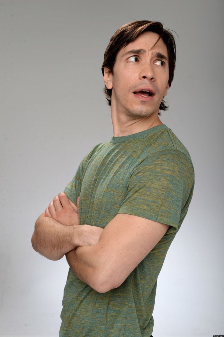 Justin Long