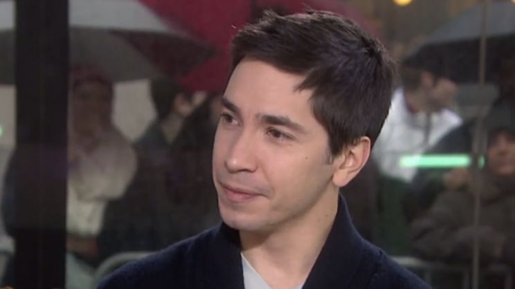 Justin Long