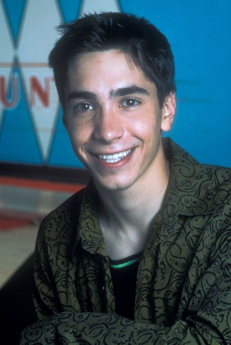 Justin Long