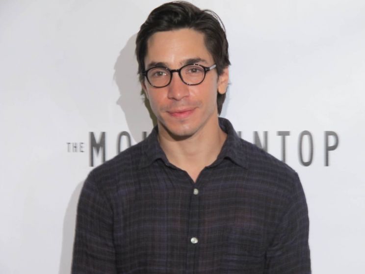 Justin Long