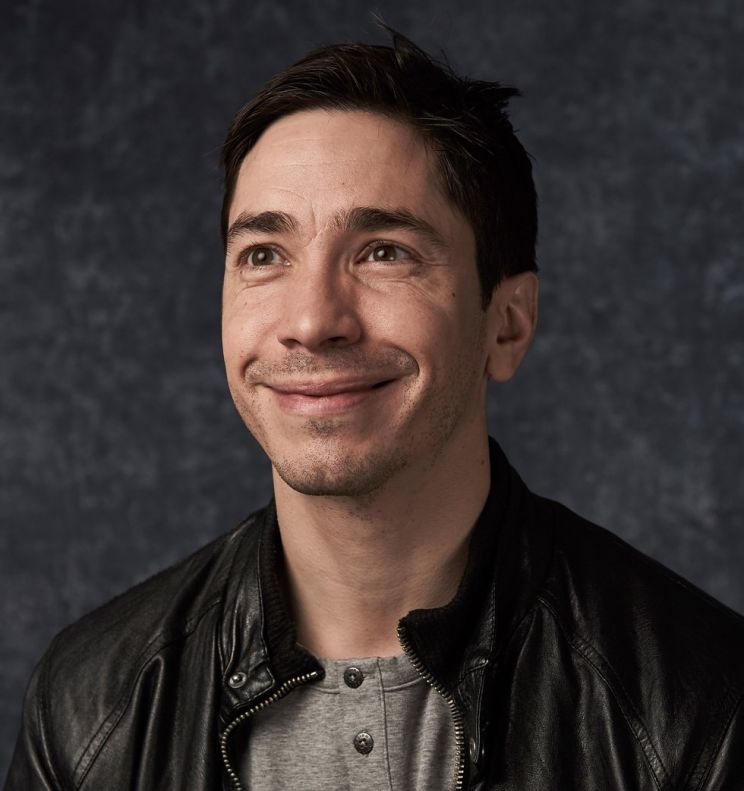 Justin Long