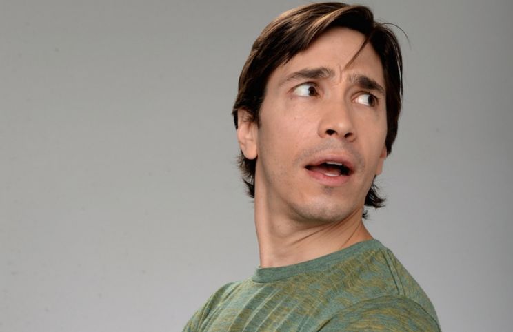 Justin Long