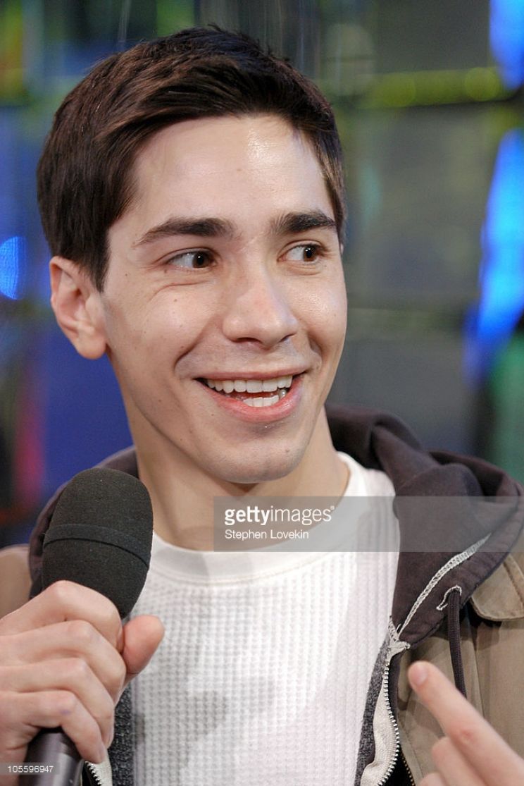 Justin Long