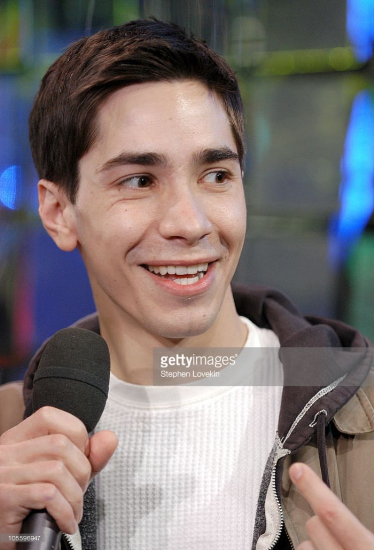 Justin Long